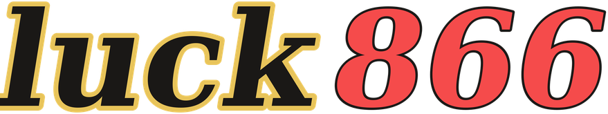 luck866 logo