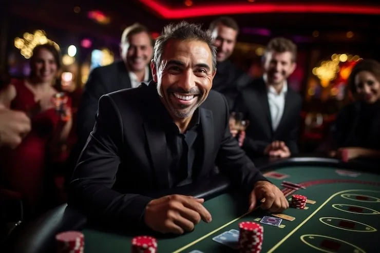 luck866 luck866 Is Built for Pakistan — Here Is What That Means