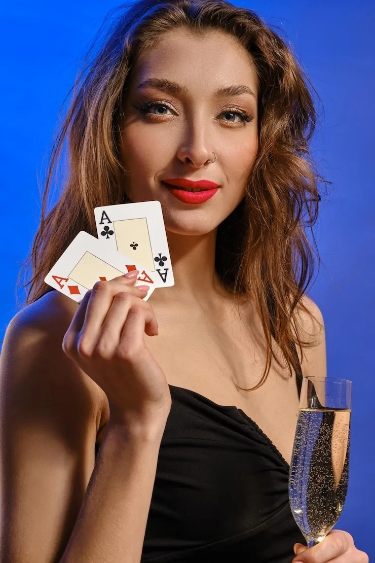 luck866 Inside the King Cricket Live Format