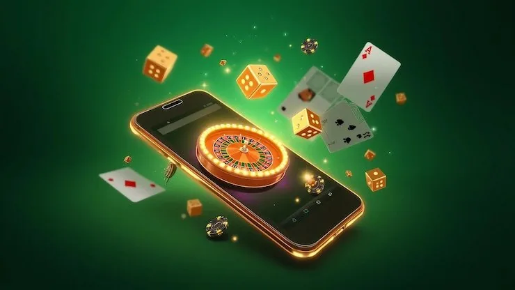luck866 Easy Deposit Options