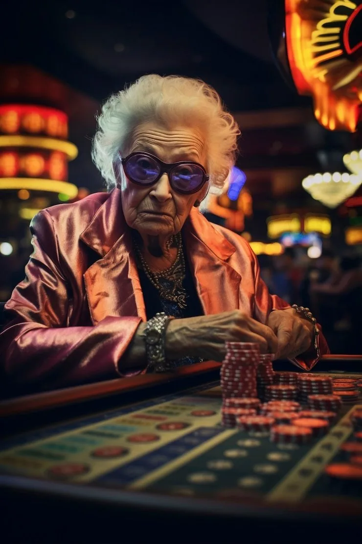 luck866 Islamabad Roulette Room